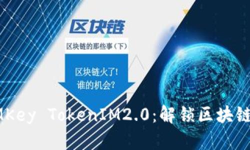 深入探索IMKey TokenIM2.0：解锁区块链的无限潜能