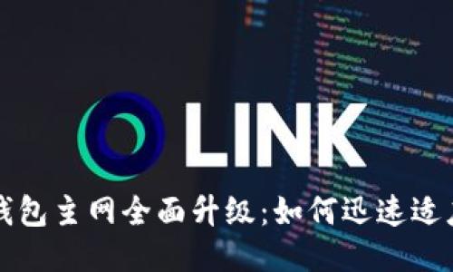 以太坊钱包主网全面升级：如何迅速适应新变化