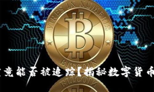 USDT冷钱包究竟能否被追踪？揭秘数字货币的隐私与安全