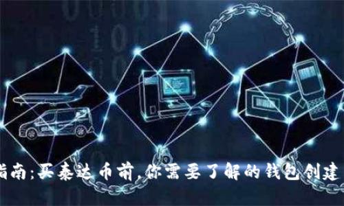 新手指南：买泰达币前，你需要了解的钱包创建与使用