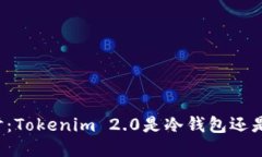 深入探讨：Tokenim 2.0是冷钱