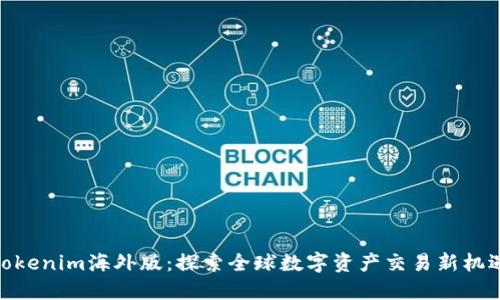 Tokenim海外版：探索全球数字资产交易新机遇