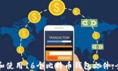 如何管理和使用16个比特币钱包文件：全方位指南