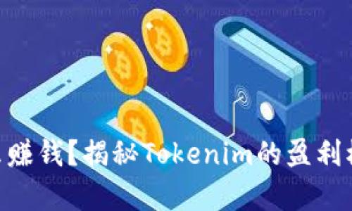 Tokenim靠什么赚钱？揭秘Tokenim的盈利模式与发展前景