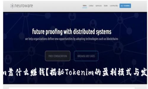 Tokenim靠什么赚钱？揭秘Tokenim的盈利模式与发展前景